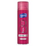 Suave Max Hold Unscented Hairspray, 11 OZ, thumbnail image 1 of 2