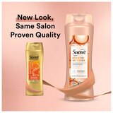 Suave Professionals Keratin Infusion Smoothing Shampoo, 12.6 OZ, thumbnail image 3 of 4