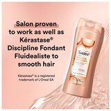 Suave Professionals Keratin Infusion Smoothing Shampoo, 12.6 OZ, thumbnail image 4 of 4