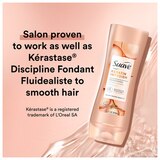 Suave Professionals Keratin Infusion Smoothing Conditioner, 12.6 OZ, thumbnail image 4 of 4