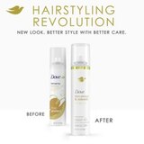 Dove Style+Care Hairspray Extra Hold, thumbnail image 2 of 2