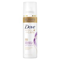 Dove Care Between Washes Volume & Fullness Dry Shampoo