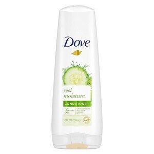 Dove Nourishing Rituals Conditioner Cool Moisture, 12 OZ