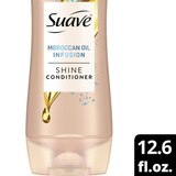 Suave Professionals Moroccan Infusion Shine Conditioner, 12.6 OZ, thumbnail image 5 of 5