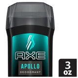 AXE Aluminum-Free Formula Apollo Deodorant Stick, 3 oz, thumbnail image 1 of 1