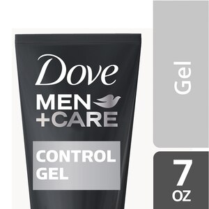 DOVE MENS STRONG HOLD GEL