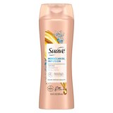 Suave Professionals Moroccan Infusion Shine Shampoo, 12.6 OZ, thumbnail image 1 of 5