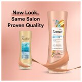 Suave Professionals Moroccan Infusion Shine Shampoo, 12.6 OZ, thumbnail image 5 of 5