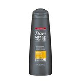 Dove Men+Care Thick and Strong 2-in-1 Shampoo and Conditioner, 12 OZ, thumbnail image 1 of 1