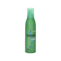 Sunsilk Captivating Curls Scrunching Mousse