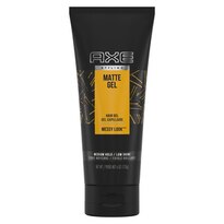 Axe Messy Look Matte Hair Gel, 6 OZ