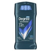 Degree Men MotionSense Cool Rush Antiperspirant Deodorant, 2.7 oz