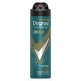 Degree Men MotionSense Antiperspirant Deodorant Dry Spray, 3.8 OZ, thumbnail image 1 of 5