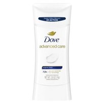 Dove Advanced Care Deodorant