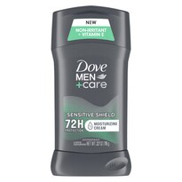 Dove MEN+Care Antipers Deod 48H SOLID Sensitive Shield