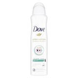 Dove Sheer Cool Invisible Dry Spray Antiperspirant Deodorant, 3.8 oz, thumbnail image 1 of 1