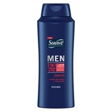 Suave Men Thick & Full 2 in 1 Shampoo and Conditioner, 28 OZ, thumbnail image 1 of 1