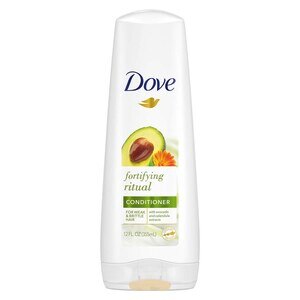 Dove Nourishing Rituals Conditioner Fortifying Ritual, 12 OZ