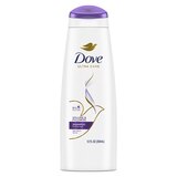 Dove Nutritive Solutions Volume & Fullness Shampoo, 12 OZ, thumbnail image 1 of 1