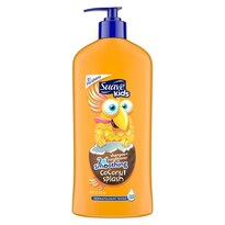 Suave Kids Coconut Smoothers 2-in-1 Shampoo Conditioner, 18 OZ
