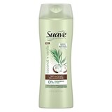 Suave Professionals Coconut + Vanilla Shampoo, 12.6 OZ, thumbnail image 1 of 1