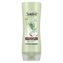 Suave Professionals Coconut + Vanilla Conditioner, 12.6 OZ