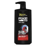 AXE 3IN1 TOTL FRESH PMP, thumbnail image 1 of 1
