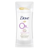 Dove 0% Aluminum Coconut and Pink Jasmine Deodorant, 2.6 oz, thumbnail image 1 of 1