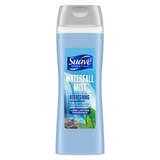V Suave SH Waterfall Mist 15z, thumbnail image 1 of 1
