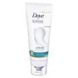 Dove Ultracare Conditioner Concentrated Moisture Creme for Thick, Dry, Damaged Hair, 8 OZ, thumbnail image 1 of 1