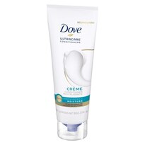 Dove Ultracare Conditioner Concentrated Moisture Creme for Thick, Dry, Damaged Hair, 8 OZ