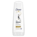 Dove Nutritive Solutions Hair Conditioner with Charcoal for Oil-Prone Hair, 12 OZ, thumbnail image 1 of 1
