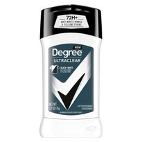 Degree Men MotionSense Antiperspirant Deodorant, 2.7 OZ