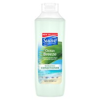 Suave Essentials Ocean Breeze Conditioner, 30 OZ