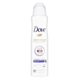 Dove Invisible Dry Spray Antiperspirant Deodorant, 3.8 OZ, thumbnail image 1 of 1