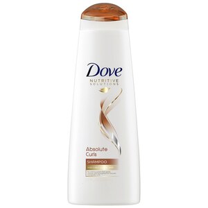 Dove Nutritive Solutions Shampoo Absolute Curls, 12 OZ