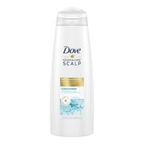 Dove Dermacare Scalp Anti-Dandruff Shampoo & Conditioner Clean & Fresh, 12 OZ, thumbnail image 1 of 1