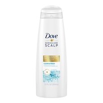 Dove Dermacare Scalp Anti-Dandruff Shampoo & Conditioner Clean & Fresh, 12 OZ