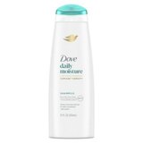 Dove Daily Moisture Shampoo, thumbnail image 1 of 5