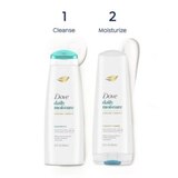 Dove Daily Moisture Conditioner, thumbnail image 3 of 5
