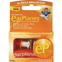 Earplanes Ear Plugs