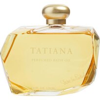 Tatiana by Diane von Furstenberg Bath Oil, 4 OZ