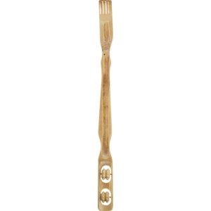 Four Season Back Scratcher With Massager