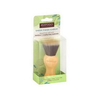 Ecotools Sheer Finish Kabuki Brush, 4CT