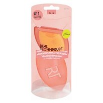 Real Techniques Miracle Complexion Sponge + Travel Sponge Case