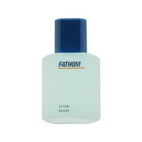 Fathom by Dana Aftershave, 3.4 OZ