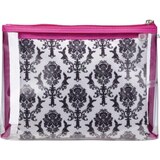 Conair Allegro 3 Piece Cosmetic Traveler, thumbnail image 2 of 2