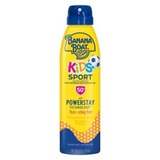 Banana Boat Kids Sport Sunscreen Spray, SPF 50+, 6 OZ, thumbnail image 1 of 1