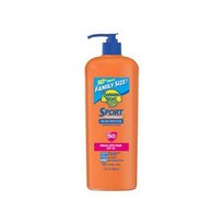 Banana Boat Ultra Sport Sunscreen Lotion, 8 OZ