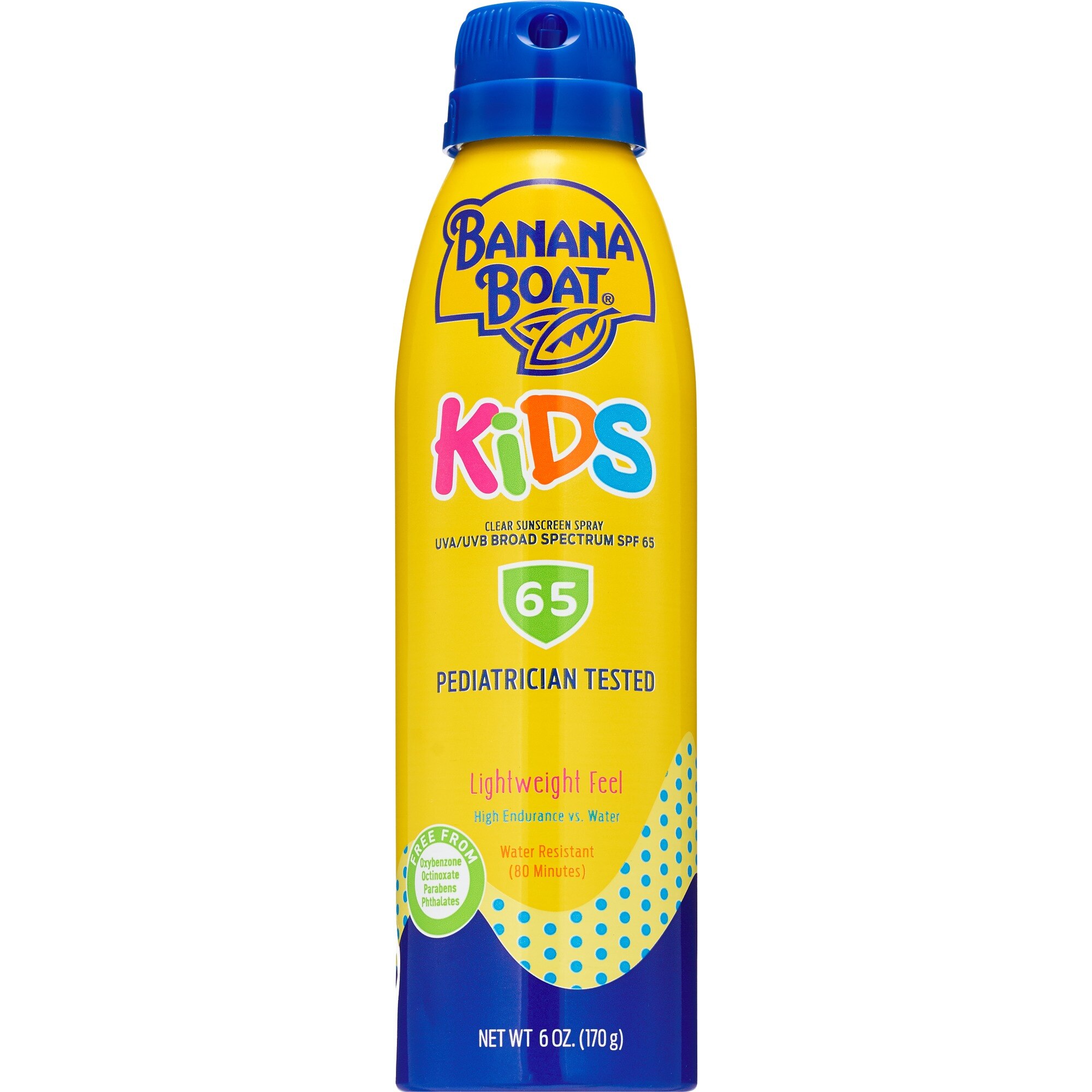 BB KIDS ULTRA HIGH SPF65 SPRAY